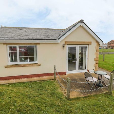 White Rock Cottage Beadnell Exterior photo